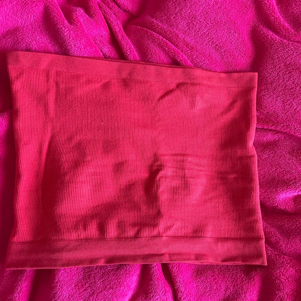 UO Out from under tube top